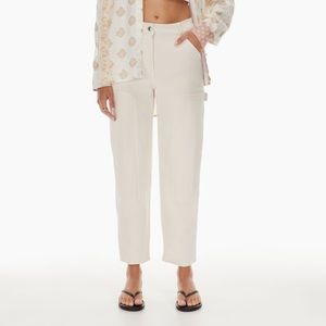 Wilfred Free Brennan Utility Pants in Gd Birch